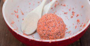 Đừng bỏ thừa bã cà rốt sau khi ép nước, bạn sẽ ngỡ ngàng vì món ăn này - 3