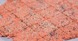 Đừng bỏ thừa bã cà rốt sau khi ép nước, bạn sẽ ngỡ ngàng vì món ăn này - 4