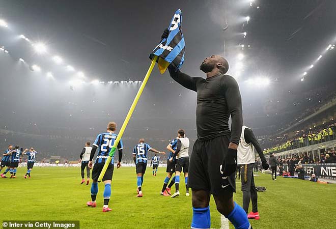 MU cần tránh vết xe đổ Lukaku - người đang tỏa sáng ở Inter nhưng bị đối xử tệ bạc tại Old Trafford