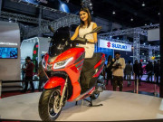 Thế giới xe - Xe ga Aprilia SXR 160 ra mắt, Honda PCX 150 lo “sốt vó”