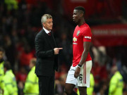 Bóng đá - MU - Solskjaer gặp khó: Pogba vô tội, triệu fan &quot;Quỷ đỏ&quot; đối xử bất công?