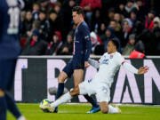 Bóng đá - Video highlight trận PSG - Lyon: &quot;Thiên thần&quot; Di Maria mở hàng, kết liễu phút 79