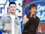 Giải trí - Hot boy Vietnam Idol thay đổi khó nhận ra sau 12 năm