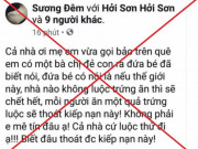 Pháp luật - Phạt nặng cô gái tung tin ăn trứng luộc diệt được virus Corona