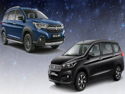 Tư vấn - Suzuki XL7 sắp ra mắt Việt Nam có gì hơn Ertiga?