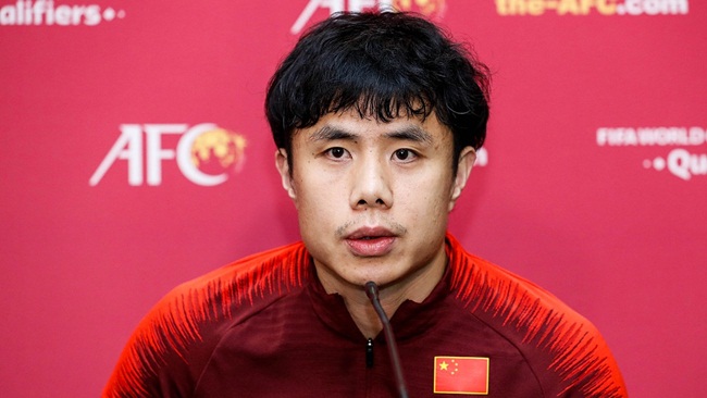 Hao Junmin - đội trưởng tuyển bóng đá nam Trung Quốc quyên góp 500.000 nhân dân tệ (~1,6 tỷ đồng) để ủng hộ Vũ Hán trong nỗ lực chống lại virus Corona.