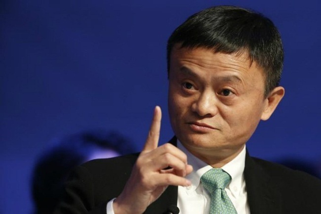 Hồi cuối tháng 1 vừa, tỷ phú Jack Ma quyên 80 triệu nhân dân tệ (~266 tỷ đồng) cho 2 cơ sở nghiên cứu vắc xin thuộc chính phủ Trung Quốc. 