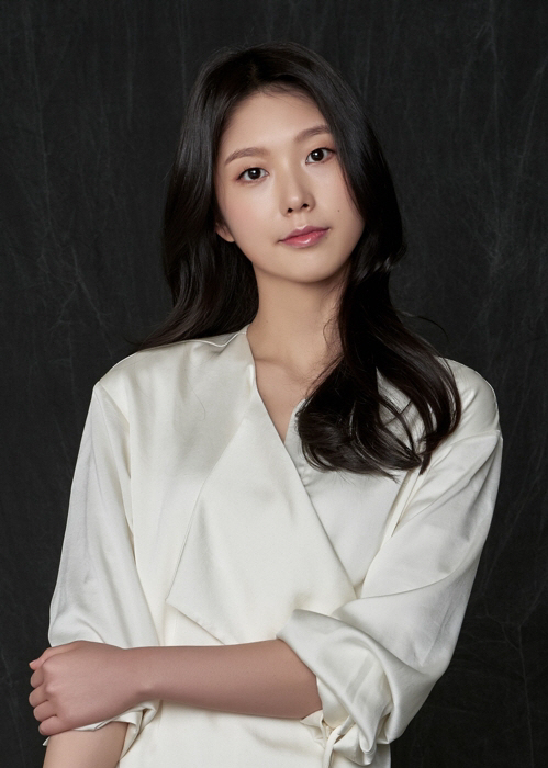 Nữ diễn viên người Hàn Quốc Go Soo Jung