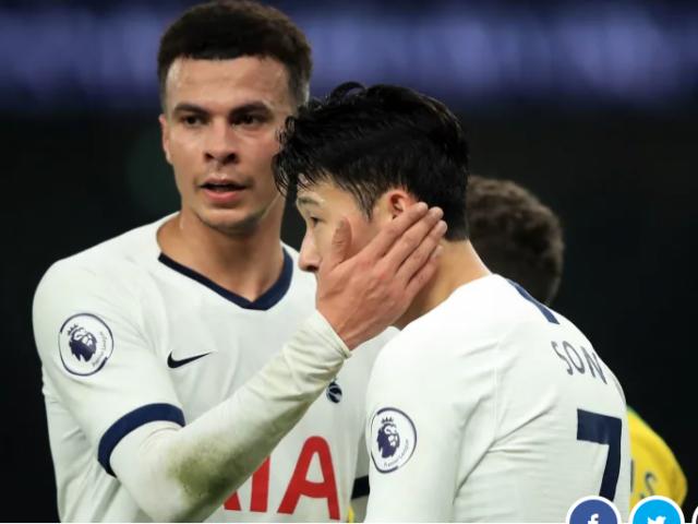 Bóng đá - Son Heung Min dính vạ vì virus Corona, trò cưng Mourinho vạ miệng mất 1,5 tỷ đồng