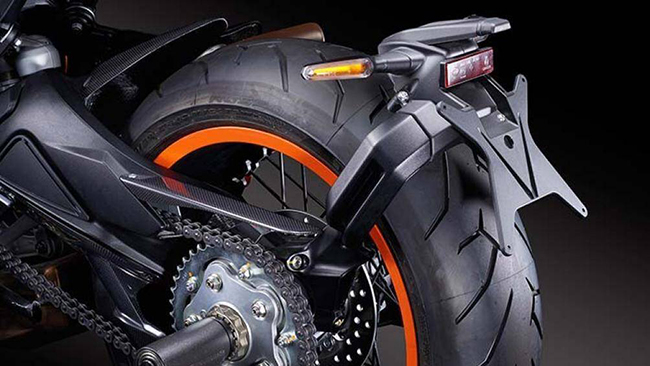 Hiện tại, hãng xe MV Agusta vẫn chưa công bố giá bán cũng như số lượng sản xuất của phiên bản đặc biệt Dragster 800 RR TheArsenale Edition.
