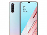 Thời trang Hi-tech - Ra mắt Oppo Reno 3 Vitality: 4 camera sau, giá đẹp