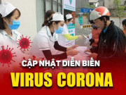 Tin tức trong ngày - Dịch virus Corona 12/2: Bệnh nhân nhiễm virus Corona đầu tiên ở Việt Nam đã khỏi bệnh