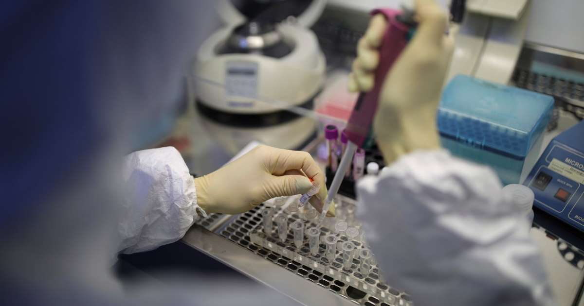 Trung tâm Phòng ngừa và Kiểm soát Dịch bệnh Mỹ (CDC) xác nhận các trường hợp kit thử không thể phát hiện virus Corona.