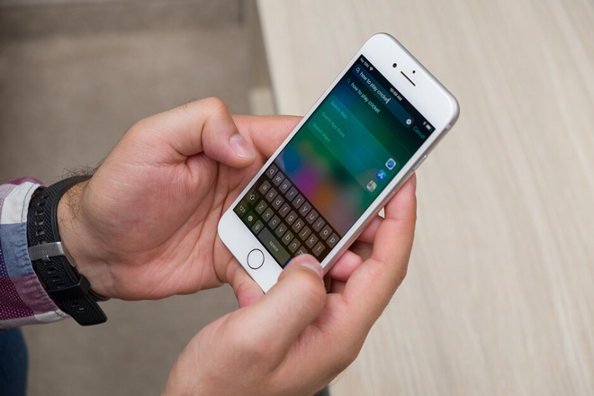 Apple đang có kế hoạch di chuyển các nhà máy sản xuất iPhone ra khỏi Trung Quốc.