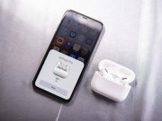 Thời trang Hi-tech - Apple đang phát triển tai nghe AirPod Pro Lite