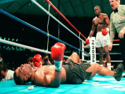 Thể thao - 30 năm chấn động làng boxing: “Chiến thần” Mike Tyson lụi tàn như thế nào?