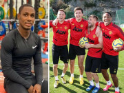 Bóng đá - MU chao đảo trước đại chiến Chelsea: Tân binh Ighalo bị &quot;cấm cửa&quot; vì Corona