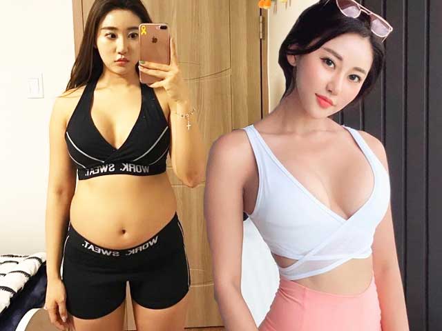 Nữ CEO từng to như người khổng lồ chơi môn nhà giàu để body hết mỡ