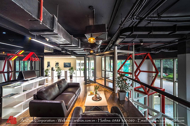 ARTBOX – Lấy chất lượng đặt lên hàng đầu, khách hàng là cốt lõi&nbsp;