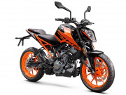 Thế giới xe - Top 5 naked bike cỡ nhỏ vừa túi tiền, &quot;tuyệt&quot; nhất năm 2020