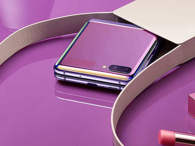 Galaxy Z Flip: vén màn hậu trường thiết kế chiếc điện thoại của kỷ nguyên mới