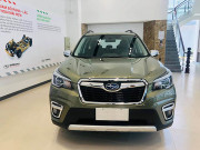 Tin tức ô tô - Subaru tung chương trình ưu đãi cho dòng xe Forester lên đến 180 triệu đồng