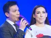 Đời sống Showbiz - Phi Nhung phản ứng bất ngờ khi Mạnh Quỳnh đòi làm “vợ chồng già”