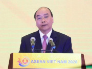 Tin tức trong ngày - Thủ tướng Nguyễn Xuân Phúc ra Tuyên bố của Chủ tịch ASEAN về Covid-19