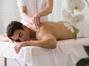 Bạn trẻ - Cuộc sống - Thanh niên đi massage bị đánh đập vì dám từ chối làm &quot;chuyện ấy&quot;