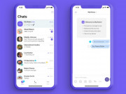 Công nghệ thông tin - Viber có thêm tính năng My Notes tiện dụng cho người dùng bận rộn