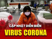 Tin tức trong ngày - Dịch virus Corona 15/2: Một phụ nữ tự nhận mình nhiễm bệnh để trốn nợ