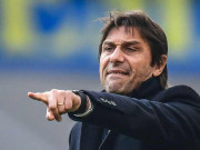 Bóng đá - Conte lại “Premier League hóa” Inter: Bất ngờ SAO trẻ MU được chọn