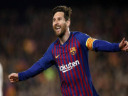 Bóng đá - Tin HOT bóng đá tối 15/2: Messi sẽ không chia tay Barcelona