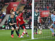 Bóng đá - Trực tiếp bóng đá Southampton - Burnley: Chiến thắng nghẹt thở (Hết giờ)