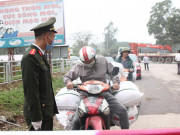 Tin tức trong ngày - Nam thanh niên Sơn Lôi đi thăm bạn gái, 31 người bị cách ly