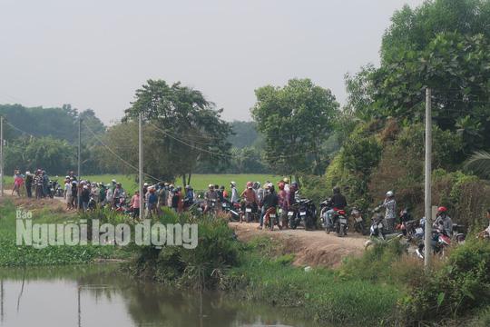 Clip: Nhiều người đột nhập vào nhà hoang nơi Tuấn khỉ từng ẩn náu - 6