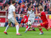 Bóng đá - Video highlight trận Cologne - Bayern Munich: Bão tố 9 phút 3 bàn, đua ngôi đầu hấp dẫn