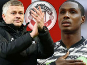 Bóng đá - MU đấu Chelsea: Solskjaer truyền bí kíp &quot;siêu dự bị&quot; cho tân binh Ighalo