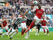 Bóng đá - Trực tiếp bóng đá Arsenal - Newcastle: Thế trận khó lường, không dễ cho &quot;Pháo thủ&quot;