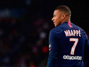 Bóng đá - Tin HOT bóng đá tối 16/2: Barca bị bố Mbappe xua đuổi