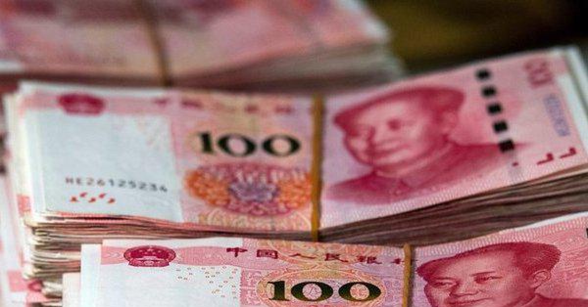 Ngân hàng Trung Quốc tiêu hủy tiền mặt ở khu vực có nguy cơ lây nhiễm Covid-19
