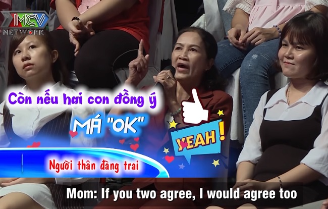 Nữ thư ký mời &#34;bánh bao lạ&#34;, mẹ chàng trai cho mảnh đất để cưới luôn - 3