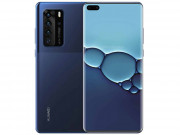 Thời trang Hi-tech - Cảm biến 52 MP có đủ Huawei P40 Pro lấy lại vị thế?