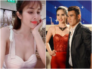 Đời sống Showbiz - Vợ cũ Phan Thanh Bình thừa nhận dựa hơi chồng cũ để nổi tiếng