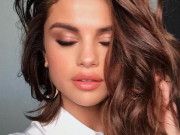 Làm đẹp - Sửa 9 lỗi trang điểm xấu xí từ chuyên gia make up của Selena Gomez