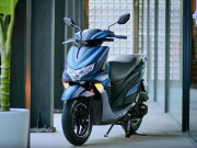 Xe máy - Xe đạp - Nhận ngay quà cực xịn khi mua Yamaha Janus và FreeGo