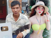 Đời sống Showbiz - &quot;Cô giáo hot girl&quot; được YouTuber nghèo nhất VN tỏ tình bất ngờ bị chỉ trích dữ dội