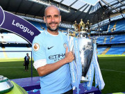 Bóng đá - Man City bị UEFA phạt nặng: Khả năng bị đánh tụt hạng Premier League thế nào?