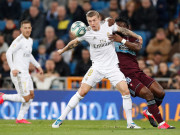 Bóng đá - Video highlight trận Real Madrid - Celta Vigo: Rượt đuổi 4 bàn, cay đắng rơi 3 điểm