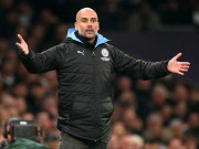 Bóng đá - Nếu Pep Guardiola rời Man City: 5 bến đỗ, chọn tiền tấn hay Barca?